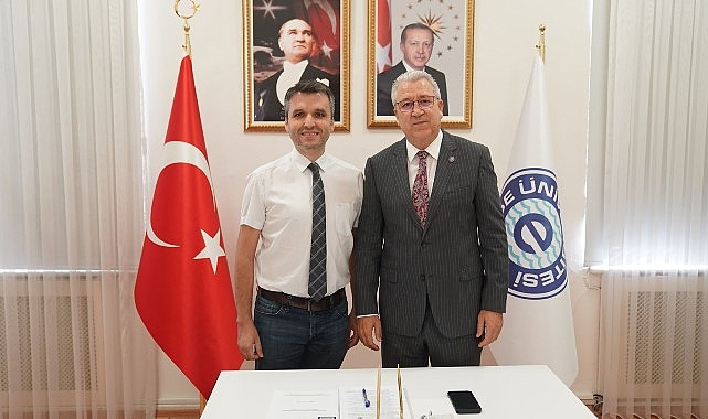 Egeli akademisyen enflamasyonun akciğer kanserine tesirini araştıracak
