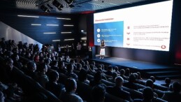 Emele Uygun “Self Servis” Bulut Tahlilleri Vodafone Business Cloud Day’de Paylaşıldı