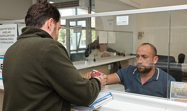 Emlak vergisinde 2. ödeme devri başladı