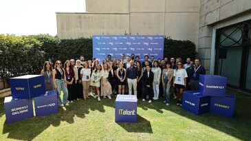Enerjisa Enerji, ITalent ile Genç Yetenekleri Geleceğe Hazırlıyor