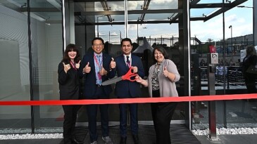 Equinix, Avrupa ve Asya Ortasında Değerli Bir Orta İrtibat Merkezi Kurarak Türkiye’deki Yeni Bilgi Merkezini Açtı