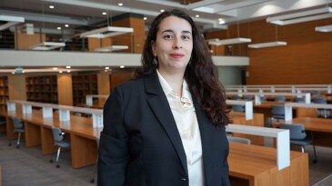 Ergoterapi bağımsız hayat hünerlerini güçlendiriyor