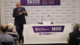 Ersoy Dede: “Değişmezlik prensibi demokrasinin ruhuna aykırı”