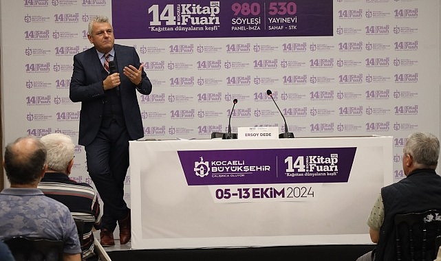 Ersoy Dede: “Değişmezlik prensibi demokrasinin ruhuna aykırı”