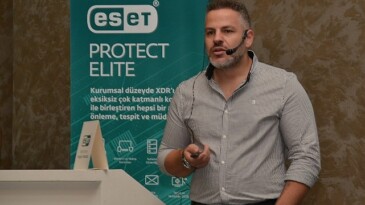 ESET Türkiye İş Ortakları Toplantısı Kıbrıs’ta düzenlendi