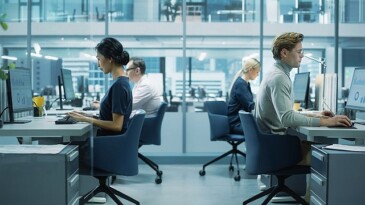 ESET ve SuperOps standartları tekrar tanımlıyor