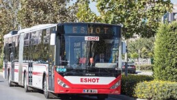ESHOT, üniversite öğrencileri için beş ekspres çizgisi devreye alıyor