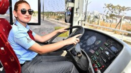 ESHOT’un “Eşitliğe Sür” projesine müracaatlar başladı