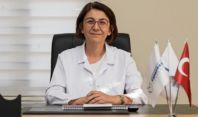Eşrefpaşa Hastanesi’nin başhekimi misyona başladı