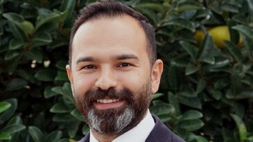 ETi Küresel Pazarlama Başkanlığı’na Alper Eroğlu Atandı