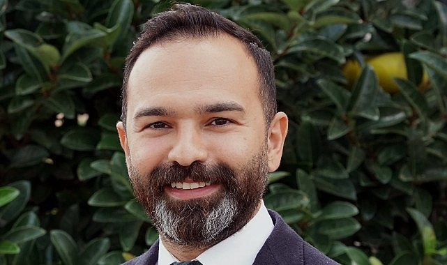 ETi Küresel Pazarlama Başkanlığı’na Alper Eroğlu Atandı