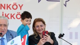 ‘Evim Bakırköy Mahalle Buluşmaları’ Vatandaşların Sesi Olmaya Devam Ediyor