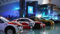 FIA Motorsporları Oyunları Başladı