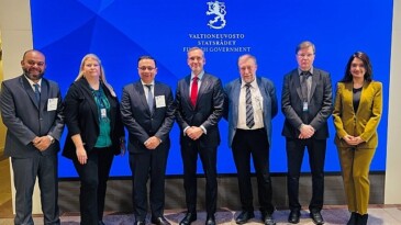 Finlandiya Dışişleri Bakanlığı, Vize ve İkamet Müsaadesi Hizmetlerini Sağlamak Üzere Global İhaleyi VFS Global’e verdi