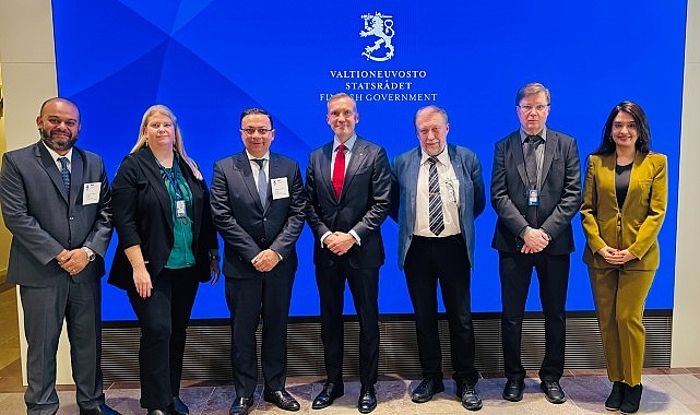 Finlandiya Dışişleri Bakanlığı, Vize ve İkamet Müsaadesi Hizmetlerini Sağlamak Üzere Global İhaleyi VFS Global’e verdi