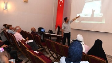 Fotoğraf Meraklıları için Taşınabilir Fotoğrafçılık Atölyesi