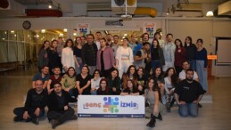 Genç İzmir’in yeni dönem kursları başlıyor