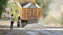 Gençay: “Didim’e Yeni Yollar Kazandırmaya Devam Ediyoruz”