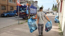 Geri Dönüşümün Geri Dönüşü Mükemmel Oldu