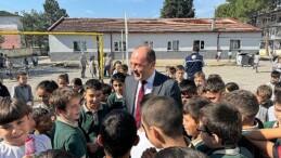 Geyve Belediyesi’nden Okullarda Paklık Seferberliği