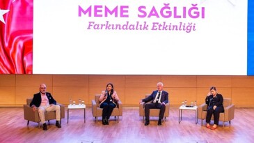 Göğüs Kanserinde Erken Evrede Tam Şifa Mümkün!