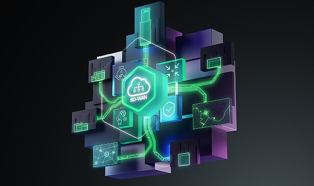 Güncellenen Kaspersky SD-WAN, daha güzel ağ güvenilirliği ve kararlılığı sunuyor