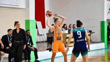 Gürespor fırtına üzere esiyor!