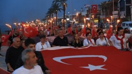 Güzelbahçe’de Cumhuriyet coşkusu yaşanacak