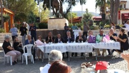 Güzelbahçe’de İkili Toplu Mukavele Sevinci