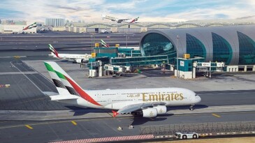 Havacılığın Dubai iktisadına değerli katkısı Oxford Economics’in son raporunda ortaya kondu