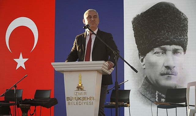 Hep izindeyiz…