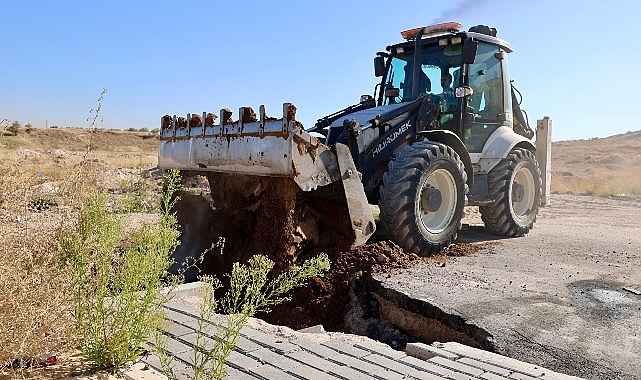 Her şey daha pak bir Nevşehir için.