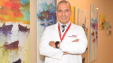 Hipospadias Tedavi Edilmezse Üreme Sıkıntılarına Yol Açabiliyor