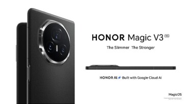 HONOR Magic V3, TIME mecmuasının “The Best Inventions of 2024” listesinde yer aldı!