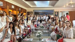 Hoşlar Kemer Belediyesi’nde