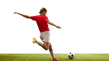 İBB Bayan Futbol Turnuvası başlıyor.