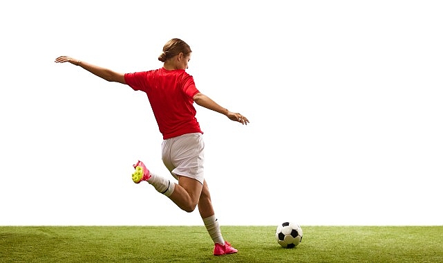 İBB Bayan Futbol Turnuvası başlıyor.