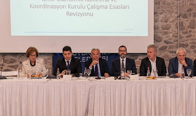 İEKKK’de Yelkenbiçer devri