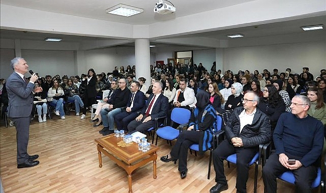 İnegöl Fırsatlar Kenti