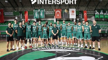 INTERSPORT’tan Basketbola Dayanak: Darüşşafaka Lassa ile Güçlü İştirak