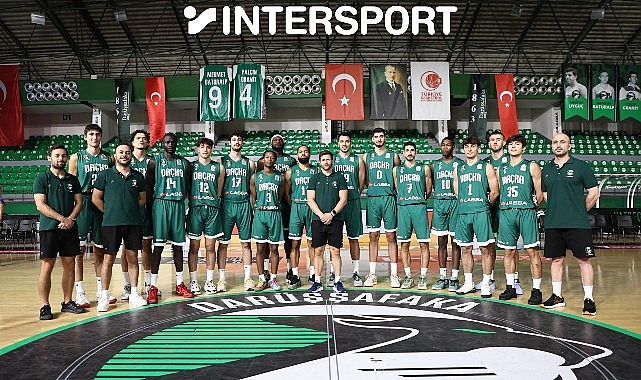 INTERSPORT’tan Basketbola Dayanak: Darüşşafaka Lassa ile Güçlü İştirak