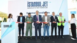 İstanbul Jet’ten Dalaman’a 5milyon Euro’luk yeni yatırım