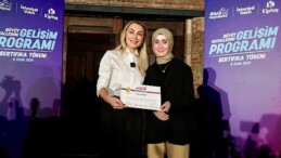 İstanbul Vakfı çatısı altında Dr. Dilek Kaya İmamoğlu’nun fikir öncülüğüyle hayata geçen Büyüt Hayallerini projesi, üçüncü sefer ‘Gelişim Programı’ gerçekleştirdi