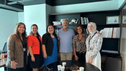 İstinye Üniversitesi, Saude Santa Maria Üniversitesi ile Memleketler arası İş Birliklerini Güçlendiriyor