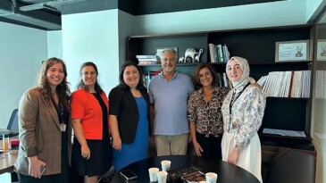 İstinye Üniversitesi, Saude Santa Maria Üniversitesi ile Memleketler arası İş Birliklerini Güçlendiriyor