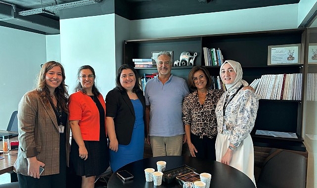 İstinye Üniversitesi, Saude Santa Maria Üniversitesi ile Memleketler arası İş Birliklerini Güçlendiriyor