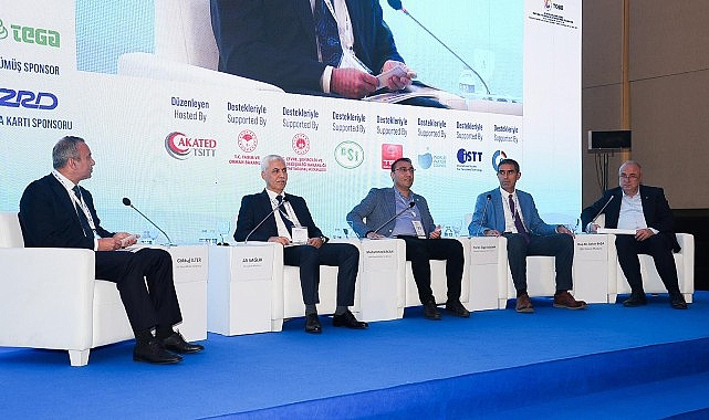 İSU Genel Müdürü Ali Sağlık, Sürdürülebilir Su İdaresi İçin Kocaeli’de Yapılan Çalışmaları Anlattı