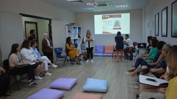 “İşyerinde Ruh Sıhhatine Öncelik Verme Zamanı”