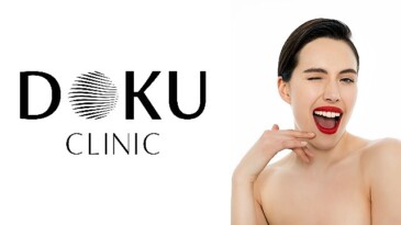 İtimat ve ışıltıyla dolu bir gülümseme