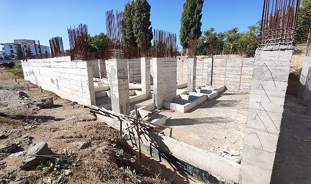 İzmir Büyükşehir Belediyesi’nden Elazığ Atatürk Anadolu Lisesi açıklaması “İhale süreci yine başladı”